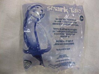 Burger King Shark Tale Toy 2004: Toys & Games