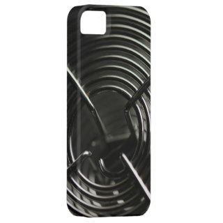 Vintage 35mm Film Reel look iPhone 5 Cases