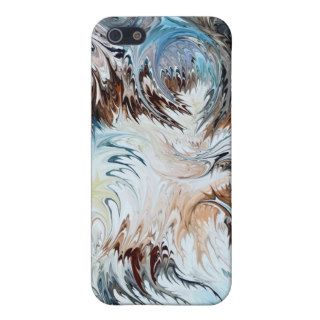Soft colors by rafi talby iPhone 5 cover
