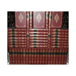 Harvard Classics, Complete 52 Volume Set copyright 1961 Pictures Refer to jdwade set only (Volumes 1 50, Lecture Series and Study Guide(No Missing Volumes)): Books