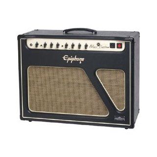 Epiphone Blues Custom 30 Guitar Combo Amp (Standard): Musical Instruments