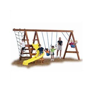 Pioneer Swing Set Hardware Kit  Project 555: Toys & Games