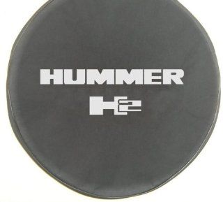 Hummer H2 Spare Tire Cover 35": Automotive