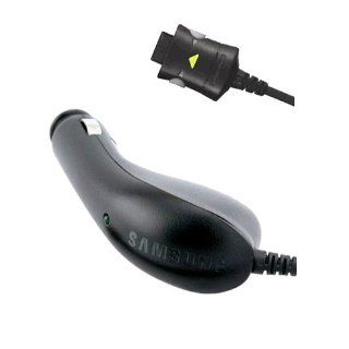 Samsung Vehicle Car Charger for Samsung Gravity 2 SGH T469 and Samsung Comeback SGH T559: MP3 Players & Accessories