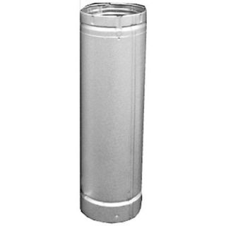 Speedi Products 3 in. x 24 in. B Vent Round Pipe BV RP 324