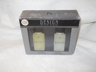 PS by PAUL SEBASTIAN FOR MEN 2 PIECE GIFT SET OOP FACTORY SEALED DISCONTINUED HTF RARE LIMITED EDITION BODY CARE / BEAUTY CARE BRAND NEW SEALED GREAT CHRISTMAS XMAS HOLIDAY BIRTHDAY WEDDING ANNIVERSARY GIFT PRESENT BLACK FRIDAY SALE CYBER MONDAY WEEK  PRIM