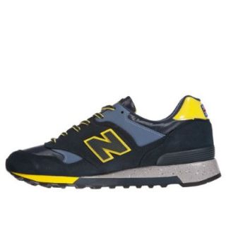 New Balance M577 Classics Mens Running Shoes M577MNY: Fashion Sneakers: Shoes
