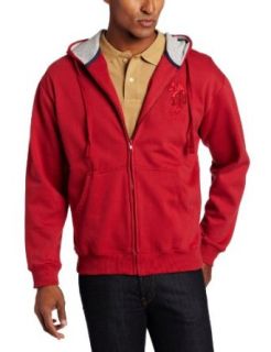 U.S. Polo Assn. Men's Hoody With Tonal Big Pony at  Mens Clothing store