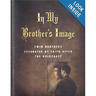 In My Brother's Image: Eugene L. Pogany: 9780670885381: Books