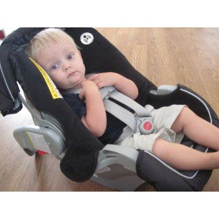 Graco SnugRide Classic Connect 30 LX Infant Car Seat, Metropolis : Rear Facing Child Safety Car Seats : Baby