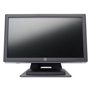Elo 1919L 18.5' LCD Touchscreen Monitor   16:9   5 ms. 1919L 18.5IN LCD ACCUTOUCH DUAL SER/USB CTLR GRAY PP TS. 1366 x 768   Adjustable Display Angle   16.7 Million Colors   1000:1   250 Nit   Speakers   USB   VGA   Black   RoHS, China RoHS, WEEE   3 Y