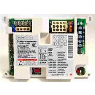 OEM White Rodgers Upgraded Furnace Control Circuit Board 50A50 571: Replacement Household Furnace Control Circuit Boards: Industrial & Scientific