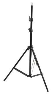 Ivation Aluminium Stand 6' ft High for Lighting Umbrellas, Reflectors, Softboxes for Indoors and Outdoors : Photographic Lighting Booms And Stands : Camera & Photo