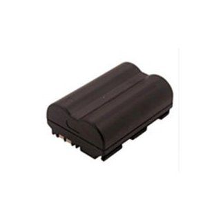 Battery Biz Li Ion Camcorder Battery for Canon, RCA PRO598 Camcorder,: Industrial & Scientific
