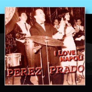 I Love Napoli: Music