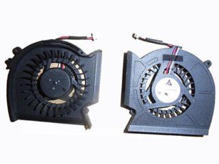 IPARTS CPU Cooling Fan for Samsung R580 Series: Computers & Accessories
