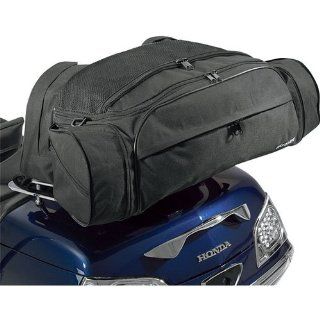 Hopnel 4 603 Ultragard Luggage Rack Bag For Harley Davidson: Automotive
