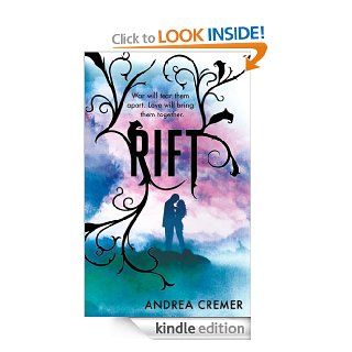Rift: Nightshade Series: Prequel 01 eBook: Andrea Cremer: Kindle Store