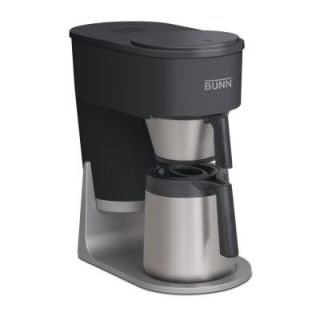 Bunn Specialty 10 Cup Thermal Home Coffee Brewer ST at The Home Depot