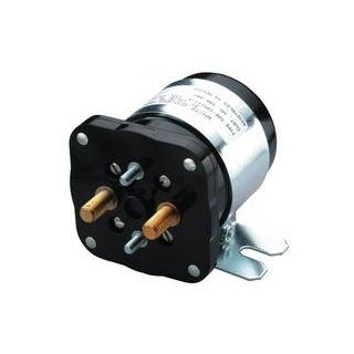 WHITE RODGERS   586 902   CONTACTOR, SPST NO, 12VDC, 200A, BRACKET: Electronic Components: Industrial & Scientific