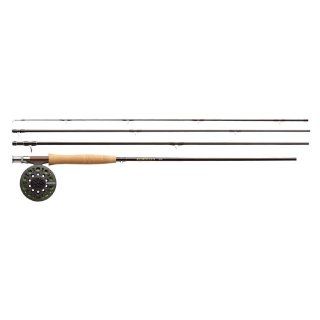 Redington PATH Fly Rods Lifetime Warranty w/ Case : Fly Fishing Rods : Sports & Outdoors