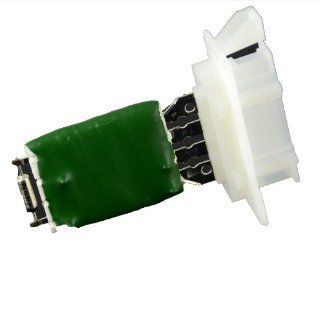 THG Replacement Original Heater Motor Blower Fan Resistor Part Number 9180020 for Vectra C Signum 2002 2008 Automotive
