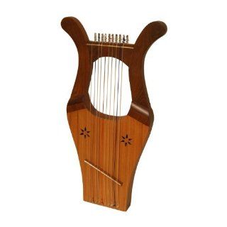 Kinnor Harp with Case HKNA : General Sporting Equipment : Sports & Outdoors