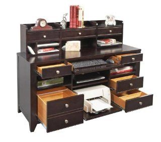 Storage Credenza by Wilshire Furniture : Office Credenzas : Office Products