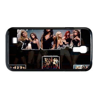 Slim DIY Mobile Phone Cases for SamSung Galaxy S4 I9500 The Pussycat Dolls Collection DIY Cover 10974: Cell Phones & Accessories