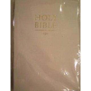 Holy Bible KJV: Greenbrier International: Books