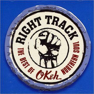 Right Track: Best of Okeh Northern Soul: Music