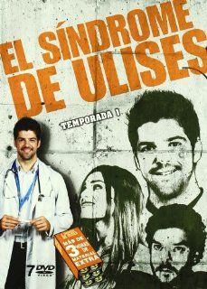 El Sindrome De Ulises 1 Temporada [Non Usa Dvd Format: Pal, Region 2  Import  Spain]: Movies & TV