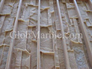 Cultured Stone Mold, Wall Veneer Paver. Rubber Mold Vs 601/1