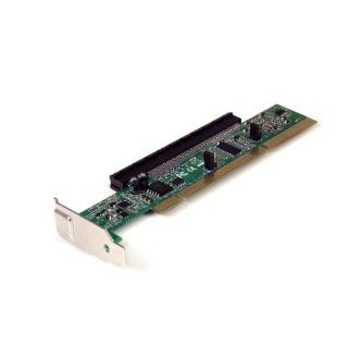 StarTech PCI X to x4 PCI Express Adapter Card (PCIX1PEX4): Electronics