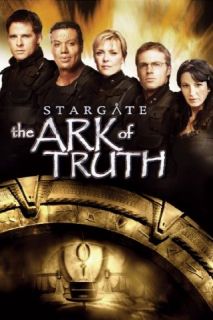 Stargate: The Ark of Truth: Ben Browder, Michael Shanks, Amanda Tapping, Christopher Judge:  Instant Video