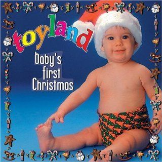 Baby's First Christmas: 1. We Wish You a Merry Christmas / 2. Deck the Halls / 3. Toyland / 4. Joy to the World / 5. Frosty the Snowman / 6. Here We Come a Caroling / 7. The First Noel / 8. Away in a Manger / 9. The Holly and the Ivy / 10. It Came Upon