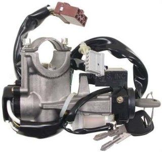 Standard Motor Products US 623 Ignition Switch with Lock Cylinder: Automotive