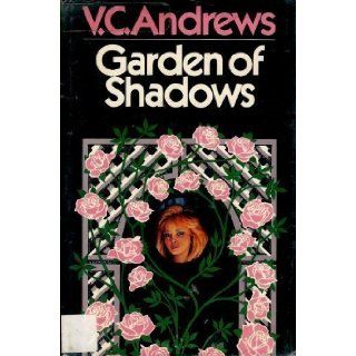 Garden of Shadows (G K Hall Large Print Book Series) by Andrews, V. C. published by G K Hall & Co Hardcover: Books
