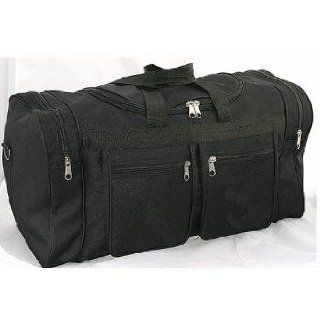 32'' Black Duffel Bag Case Pack 15 32'' Black Duffel Bag Case Pack 15: Sports & Outdoors