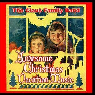Awesome Christmas Vacation Music Music