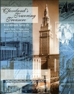 The Heart of Cleveland:  Public Square in the 20th Century (9780936760124): Gregory G. Deegan, James A. Toman: Books