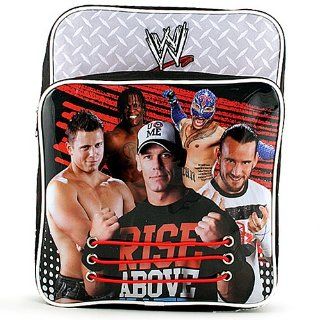 WWE School Bag: Toys & Games