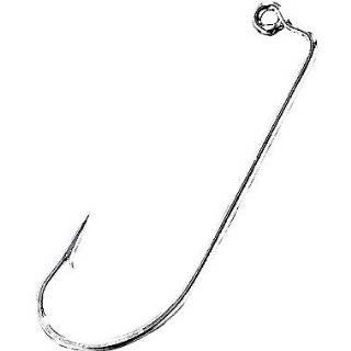  : Eagle Claw O'Shaughn Jig Classic Hooks (100 Pack) : Sports & Outdoors