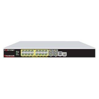 Fortinet FortiGate 621B Multi Threat Security Appliance FG 621B: Computers & Accessories