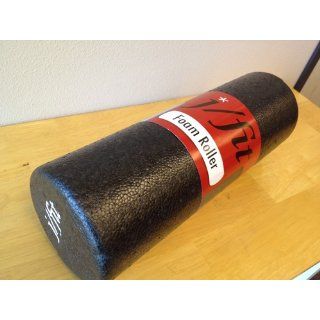 j/fit Super High Density Foam Rollers : Exercise Foam Rollers : Sports & Outdoors