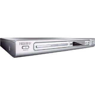 Philips DVP622/37 Progressive Scan DVD Player: Electronics