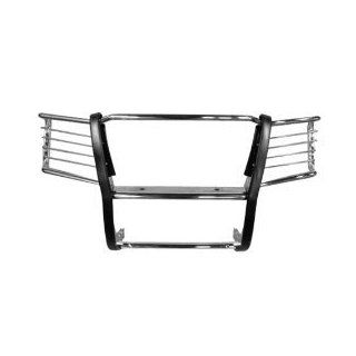 2010 2012 Toyota 4RUNNER Aries Stainless Steel Grille Guard Automotive