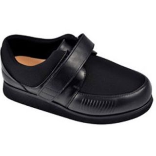 Apis Mt. Emey 628 E Women's Therapeutic Extra Depth Edema Shoe Lycra Velcro: Shoes