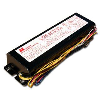 Magnetek 628LHTCP 277v magnetic ballast for 2 F24 or F36 T12/HO fluorescent lamps: Electrical Ballasts: Industrial & Scientific
