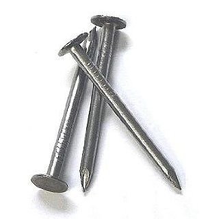 (5 Lb) Simpson SSN10D5   316 Stainless Steel (10d) 1 1/2" Hand Drive Joist Hanger Nails: Hardware Nails: Industrial & Scientific